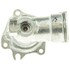 975-198 by MOTORAD - Integrated Housing Thermostat-198 Degrees w/ Seal