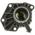 990-181 by MOTORAD - Integrated Housing Thermostat-181 Degrees w/ Seal
