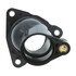CH2001 by MOTORAD - Engine Coolant Thermostat Housing