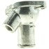 CH2401 by MOTORAD - Engine Coolant Thermostat Housing