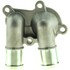 CH2757 by MOTORAD - Engine Coolant Water Outlet