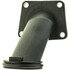 CH2697 by MOTORAD - Engine Coolant Water Outlet