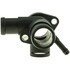 CH2872 by MOTORAD - Engine Coolant Water Outlet