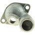 CH3034 by MOTORAD - Engine Coolant Thermostat Housing