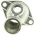 CH3046 by MOTORAD - Engine Coolant Thermostat Housing