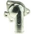 CH4019 by MOTORAD - Engine Coolant Thermostat Housing
