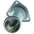 CH5001 by MOTORAD - Engine Coolant Water Outlet