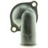 CH5281 by MOTORAD - Engine Coolant Water Outlet
