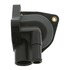 CH5996 by MOTORAD - Engine Coolant Thermostat Housing