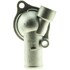 CH6036 by MOTORAD - Engine Coolant Water Outlet