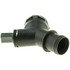 CH8732 by MOTORAD - Radiator Coolant Hose Connector