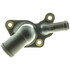 CH9922 by MOTORAD - Engine Coolant Water Outlet
