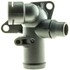 CH9904 by MOTORAD - Engine Coolant Thermostat Housing