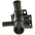 CH9985 by MOTORAD - Engine Coolant Thermostat Housing