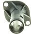 CH9993 by MOTORAD - Engine Coolant Thermostat Housing