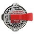 ST207 by MOTORAD - Racing Safety Lever Radiator Cap