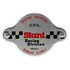 T201 by MOTORAD - Racing Radiator Cap