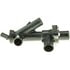 TA9810FS by MOTORAD - Engine Coolant Fail-Safe Thermostat Housing Assembly
