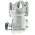 1013-180 by MOTORAD - Integrated Housing Thermostat-180 Degrees w/ Gasket
