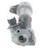 1087-180 by MOTORAD - Integrated Housing Thermostat-180 Degrees w/ Seal