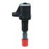 1IC157 by MOTORAD - Ignition Coil