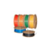 BWP-NSI M-1355 NylAirBrk Tubing 5/8 Black