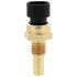 1TS1001 by MOTORAD - Coolant Temperature Sensor with Thread Sealant and Washer