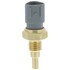 1TS1016 by MOTORAD - Coolant Temperature Sensor with Washer