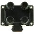 2IC106 by MOTORAD - Ignition Coil