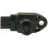 2IC148 by MOTORAD - Ignition Coil