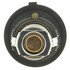 340-180 by MOTORAD - Thermostat-180 Degrees w/ Seal