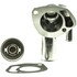 4802KT by MOTORAD - Thermostat Kit-195 Degrees w/ Gasket