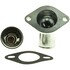 4820KT by MOTORAD - Thermostat Kit-195 Degrees w/ Gasket