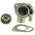 4815KT by MOTORAD - Thermostat Kit-195 Degrees w/ Gasket