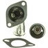 4832KT by MOTORAD - Thermostat Kit-195 Degrees w/ Gasket