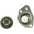 4833KT by MOTORAD - Thermostat Kit-180 Degrees w/ Gasket