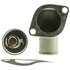 4844KT by MOTORAD - Thermostat Kit-195 Degrees w/ Gasket