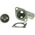 4899KT by MOTORAD - Thermostat Kit-195 Degrees w/ Gasket