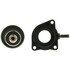 4906KT by MOTORAD - Thermostat Kit-195 Degrees w/ Seal