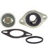 4993KTFS by MOTORAD - Fail-Safe Thermostat Kit- 195 Degrees w/ Gasket and Seal