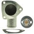 4997KT by MOTORAD - Thermostat Kit-195 Degrees w/ Seal