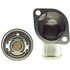5100KTFS by MOTORAD - Fail-Safe Thermostat Kit- 192 Degrees w/ Gasket