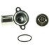 5004KT by MOTORAD - Thermostat Kit-185 Degrees w/ Seal