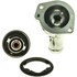 5158KT by MOTORAD - Thermostat Kit-170 Degrees w/ Seal