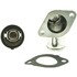 5177KT by MOTORAD - Thermostat Kit-195 Degrees w/ Gasket