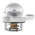 540-180 by MOTORAD - Integrated Housing Thermostat-180 Degrees w/ Seal