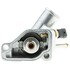 541-198 by MOTORAD - Integrated Housing Thermostat-198 Degrees w/ Seal