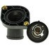 5589KT by MOTORAD - Thermostat Kit-195 Degrees w/ Seal