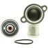 5617KT by MOTORAD - Thermostat Kit-195 Degrees w/ Seal