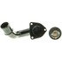 5668KT by MOTORAD - Thermostat Kit-198 Degrees w/ Seal
